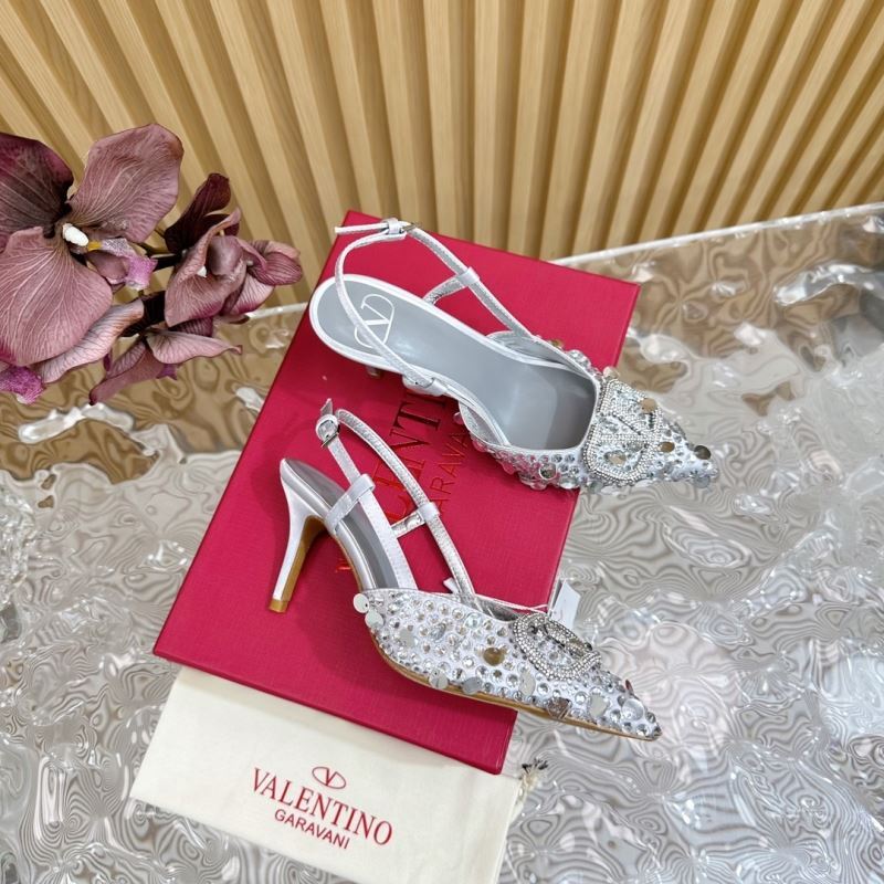 Valentino Sandals